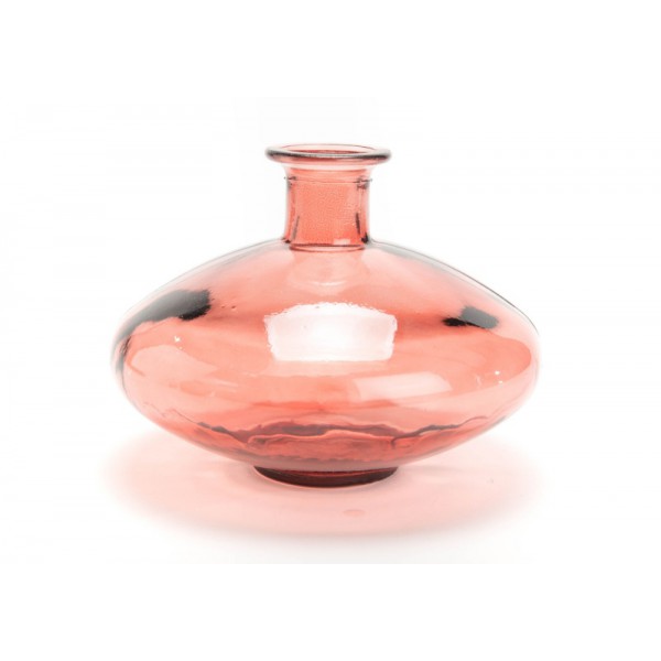 VASE ATENEA TERRACOTTA