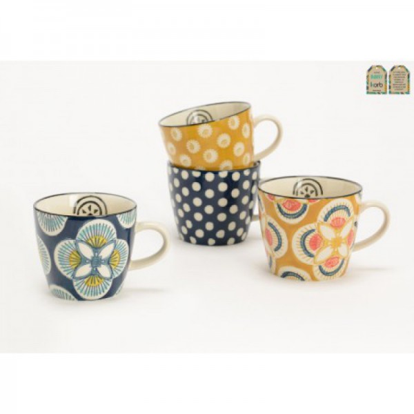 MUG IMANY