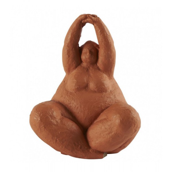 STATUE SUMETTE TAILLEUR
