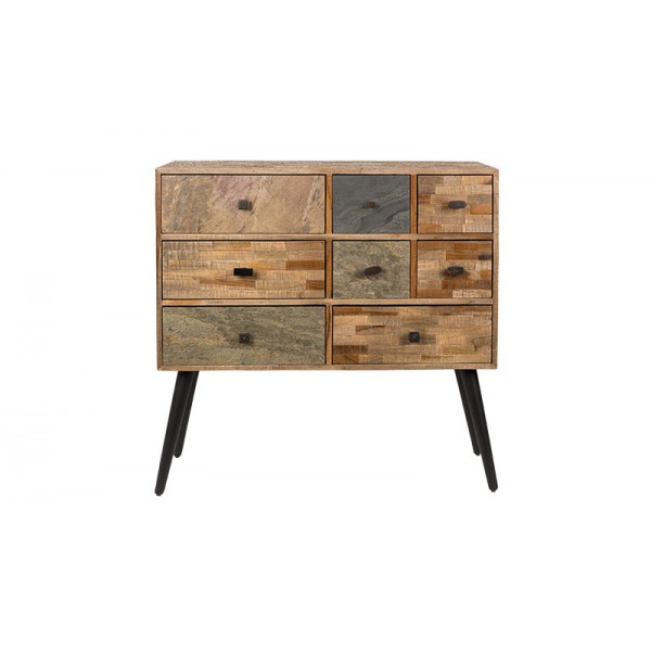 CABINET SAN