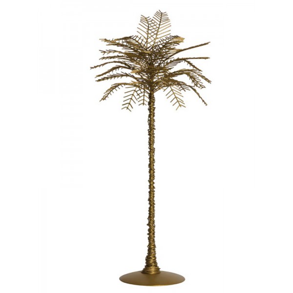 PALMIER DORE DECO PM