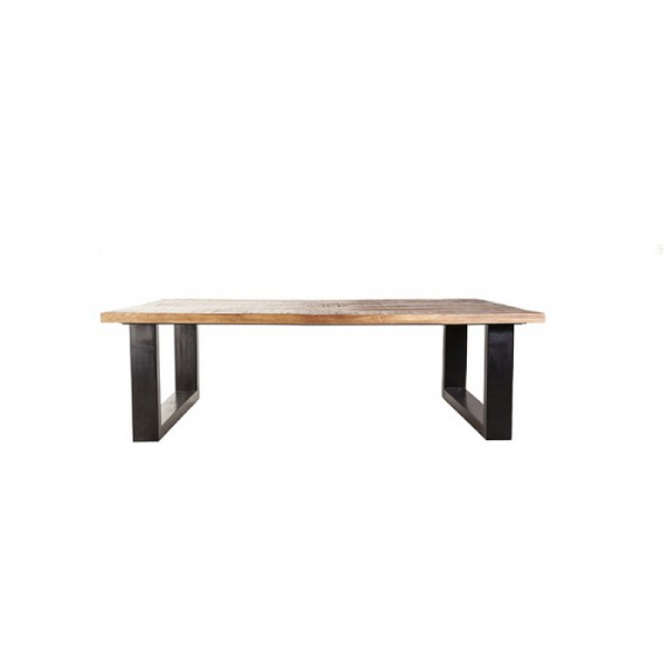 TB MANGUIER METAL 120X70