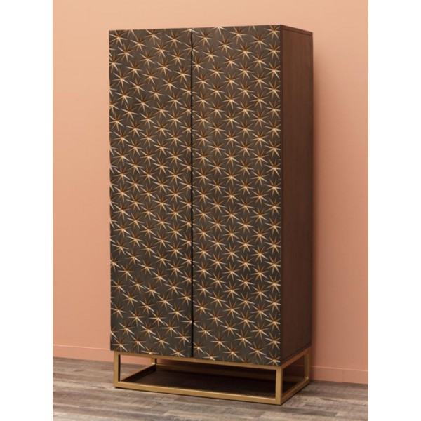 PETITE ARMOIRE PORTES... 2