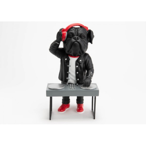 CHIEN-DJ