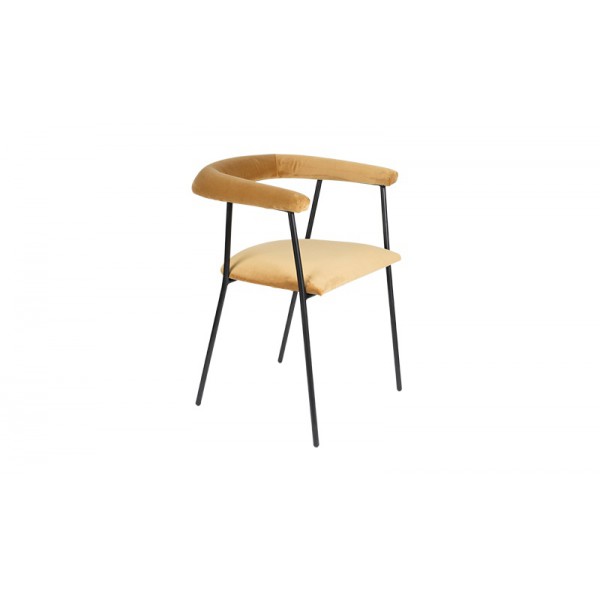 CHAISE-HAILY-GOLD