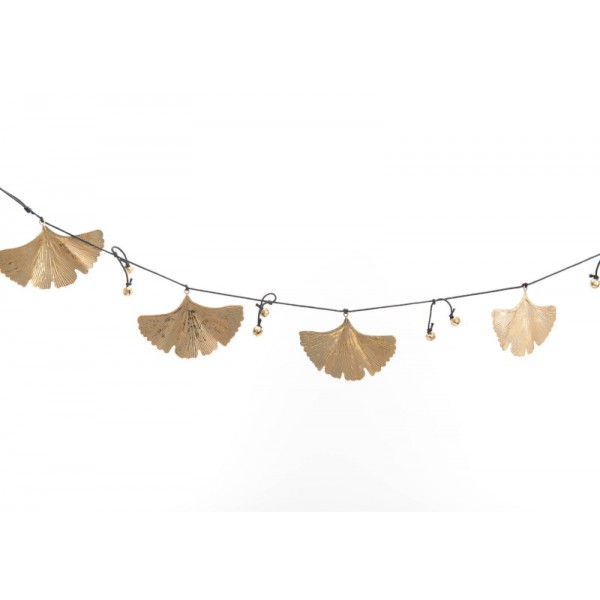 GUIRLANDE-GINKO
