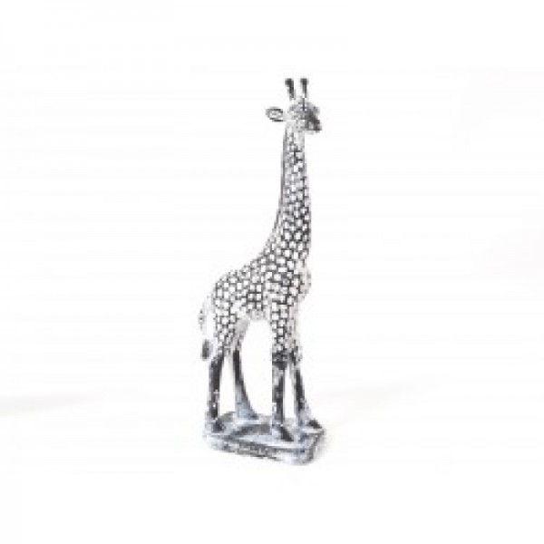KENYA-GIRAFE-52CM