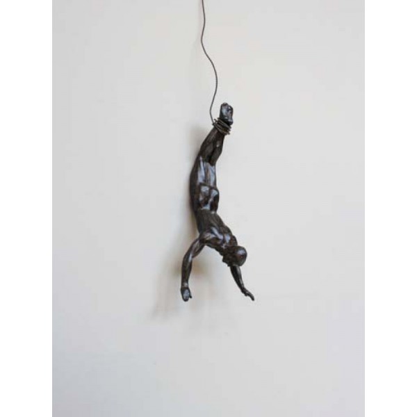 SUSPENSION-PLONGEUR
