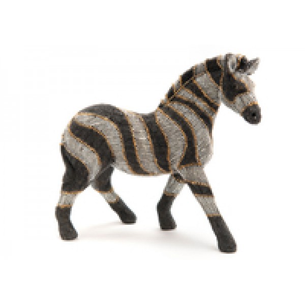 ZEBRE-PERLES