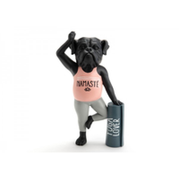 CHIEN-YOGA