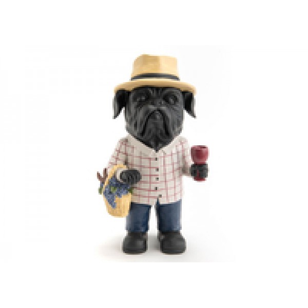 CHIEN-VIGNERON