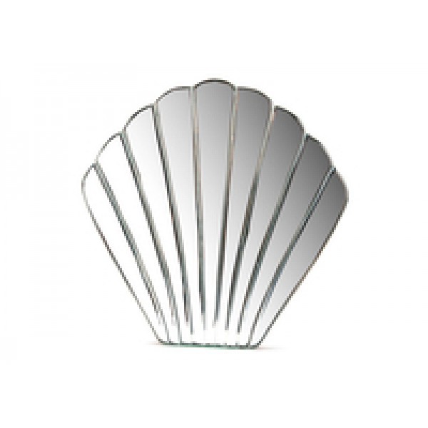MIROIR-COQUILLAGE