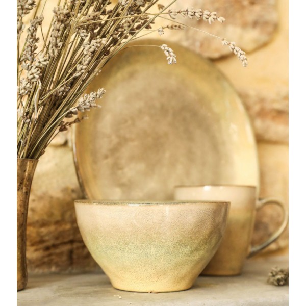 COUPELLE-SHAGO-BEIGE-D15CM