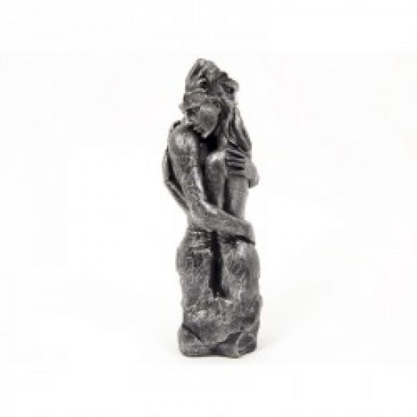 STATUE-PORTRAIT-COUPLE-ENLACE