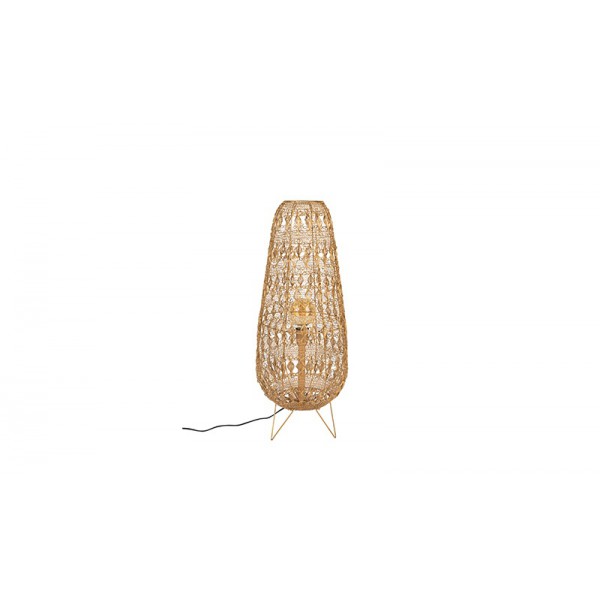 LAMPE-FILO-DOREE-GM