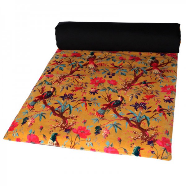 BIRDY-EDREDON-85X200-CHAMOIS