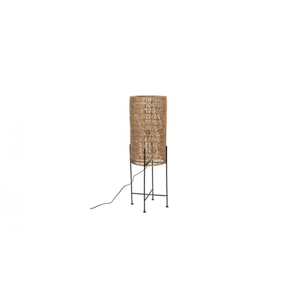 LAMPADAIRE-KARI-NATUREL