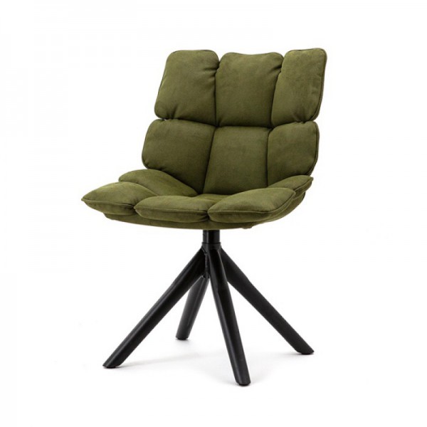 CHAISE DAAN PIVOTANTE MOUSSE 2