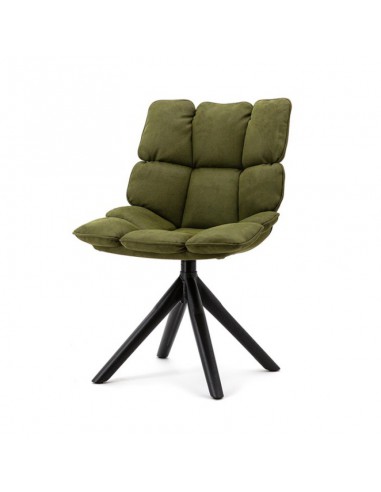 CHAISE DAAN PIVOTANTE MOUSSE