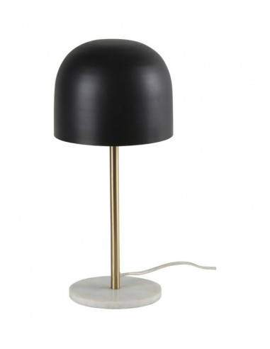 LAMPE-PETIT-CHAMPIGNON-NOIR