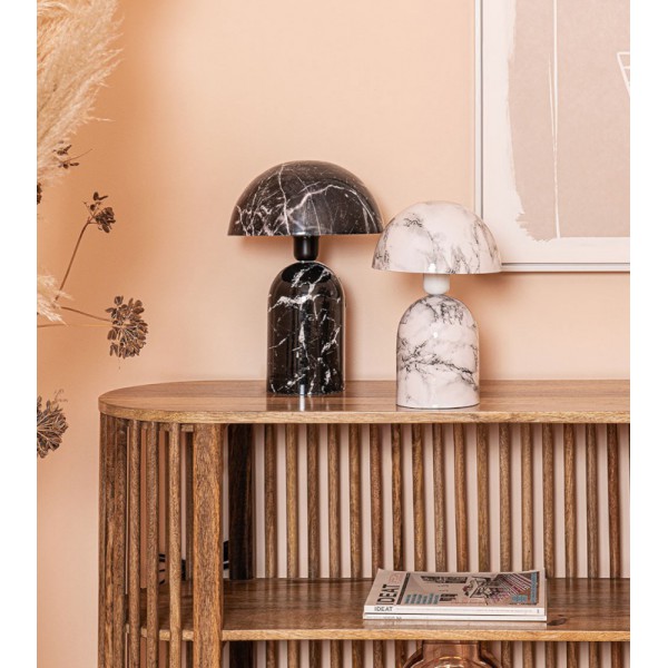LAMPE-CHAMPI-BINNI-NOIRE