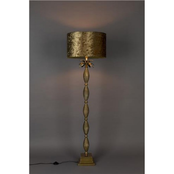 LAMPADAIRE-PINA-KAKI-GREEN