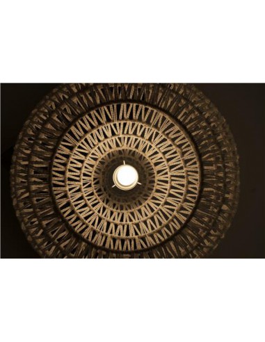 SUSPENSION-DROP-BLANC