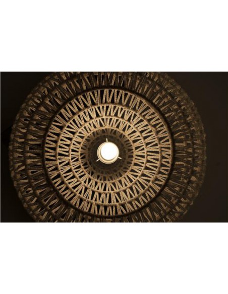 SUSPENSION-DROP-BLANC