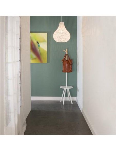 SUSPENSION-DROP-BLANC