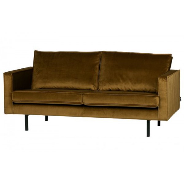 RODEO-2.5-VELVET-JAUNE-MIEL 2