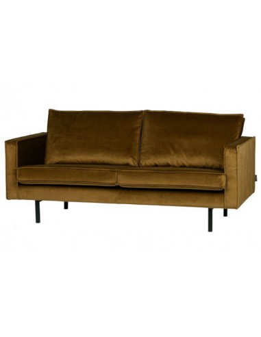 RODEO-2.5-VELVET-JAUNE-MIEL