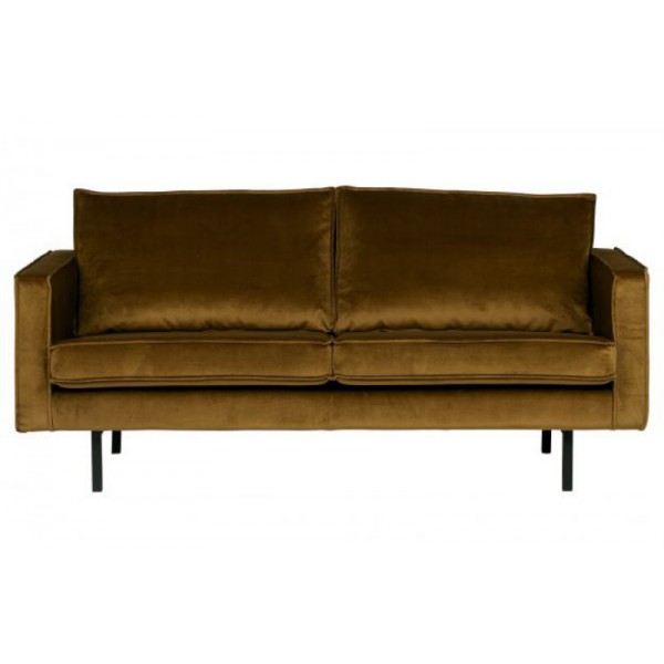 RODEO-2.5-VELVET-JAUNE-MIEL