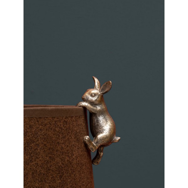 Petit lapin à accrocher