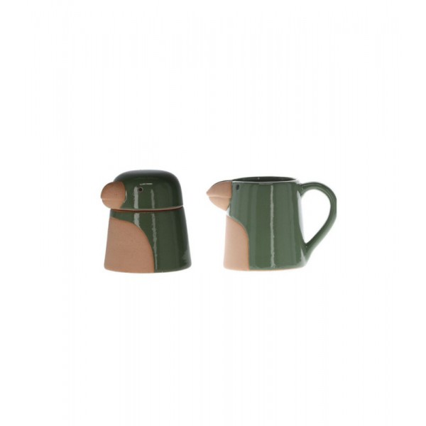 SUCRIER-PERROQUET-VERT 2