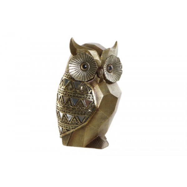HIBOU-DORE