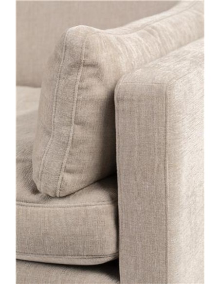 Canapé Summer 3 places Latte