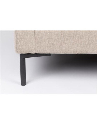 Canapé Summer 3 places Latte