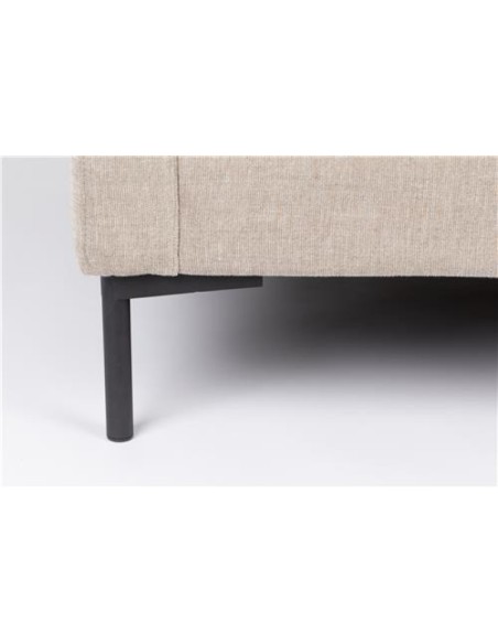 Canapé Summer 3 places Latte