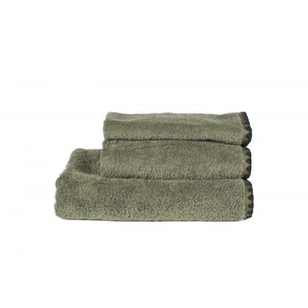 SERVIETTE-ISSEY-KAKI-50X100