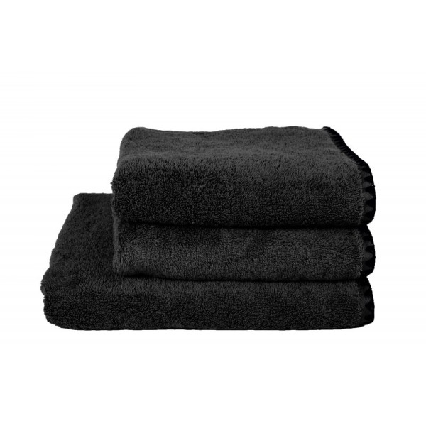 SERVIETTE-ISSEY-50X100-NOIR