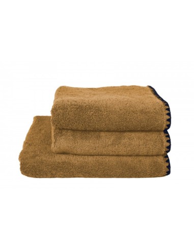 ISSEY-SERVIETTE-70X130-TABAC