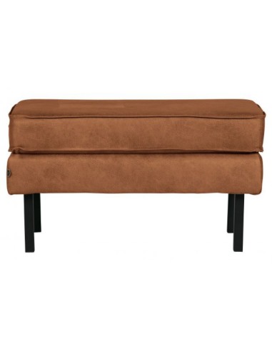 RODEO-HOCKER-CUIR-COGNAC