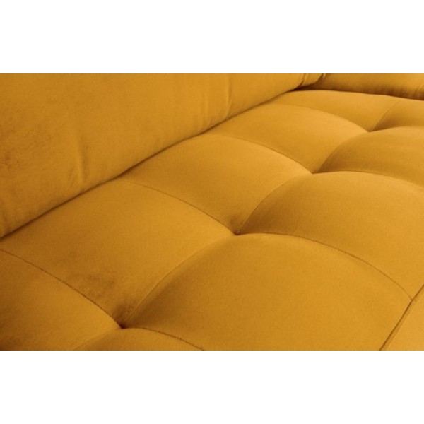 RODEO-2.5-CLASSIC-VELVET-OCRE 2