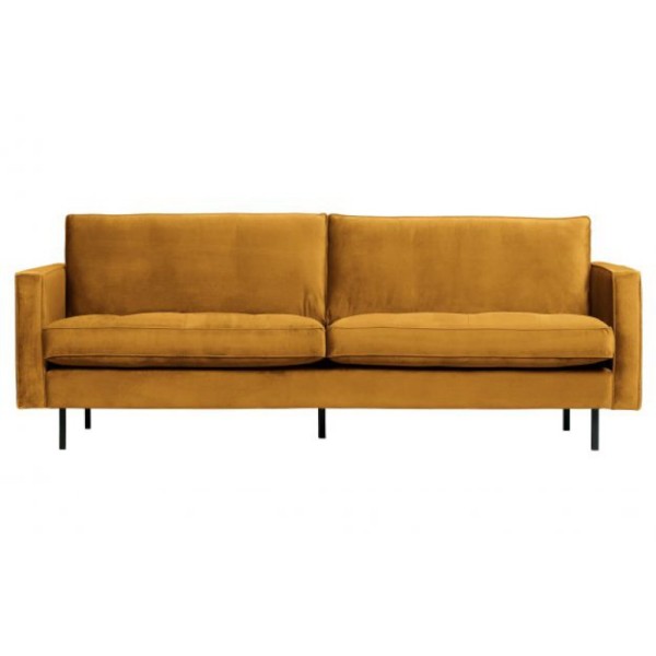 RODEO-2.5-CLASSIC-VELVET-OCRE