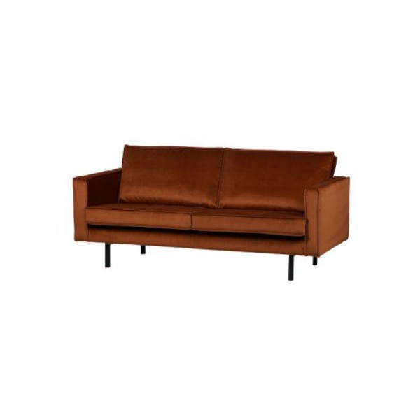 RODEO-2.5-VELVET-ROUILLE 2