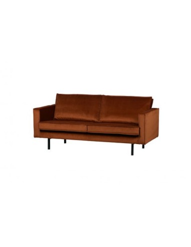 RODEO-2.5-VELVET-ROUILLE