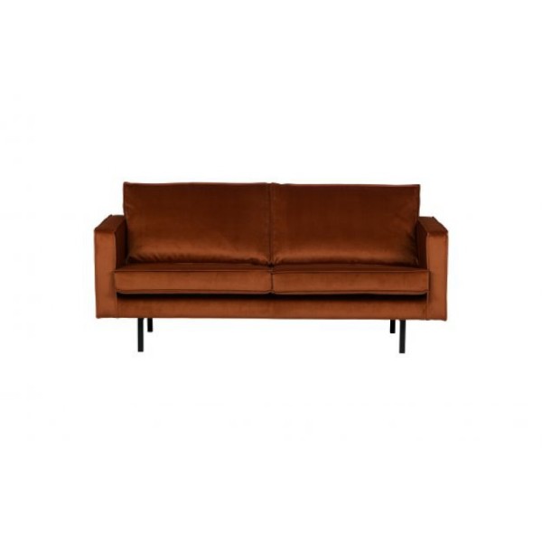RODEO-2.5-VELVET-ROUILLE
