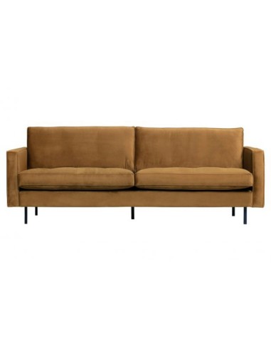 RODEO-2.5-CLASSIC-VELVET-JAUNE-MIEL
