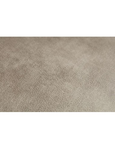 RODEO-HOCKER-CUIR-PU-ELEPHANT-SKIN