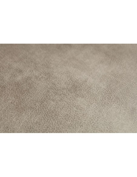 RODEO-HOCKER-CUIR-PU-ELEPHANT-SKIN